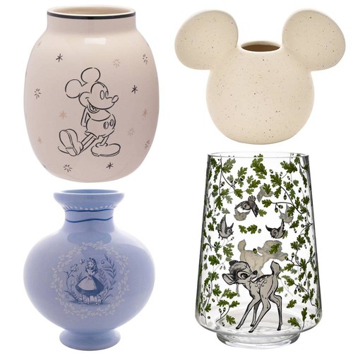 Walt disney blumenvase vase - walt,