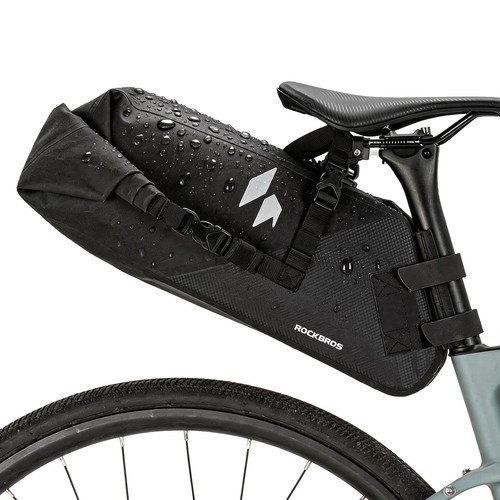 Rockbros bikepacking - rockbros,