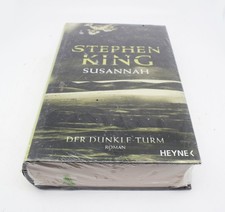 Stephen King - Susannah - Der