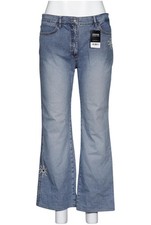 Nikita Jeans Damen Hose Denim