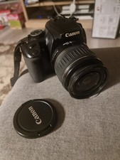 Canon EOS 400D Digitale