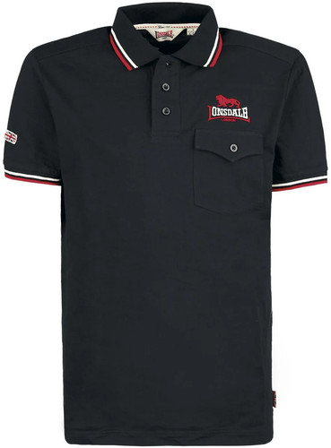 Lonsdale london poloshirt - lonsdale,