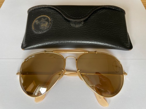 Ray ban the general 1937 - ray,