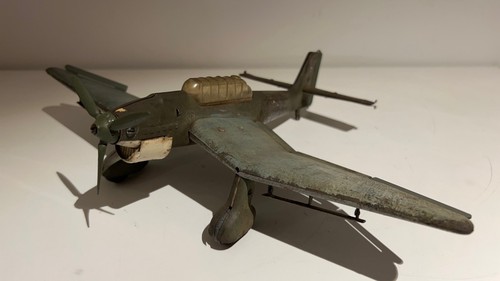 Dux stuka - dux,