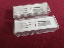 Braun Paximat Diakästen zur