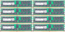Micron 8x 32GB 256GB DDR4 2666