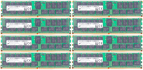 Micron 32gb 256gb ddr4 - 32gb,