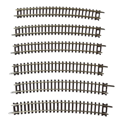 Spur roco 222227 - spur, 6x
