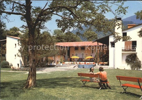 Sessa feriendorf vpod - sessa,