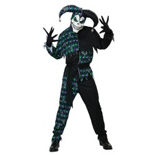 Tötlich Hofnarr Erwachsene