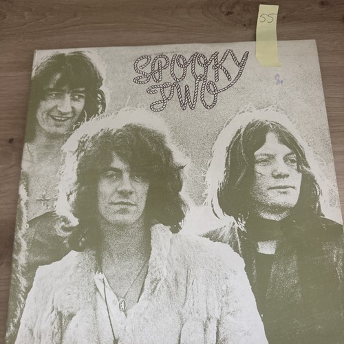 Spooky tooth two - spooky,