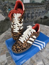 Adidas Samba OG "Preloved Red"