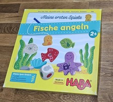 HABA Fische angeln 2+, meine ersten Spiele