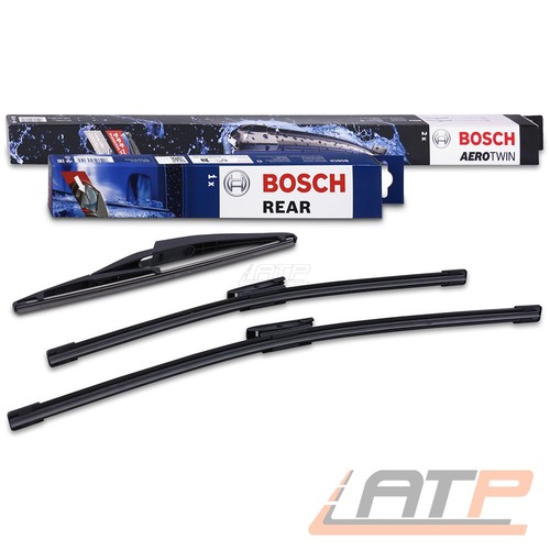Bosch aerotwin scheibenwischer - bosch,