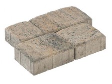 Pflastersteine VIA VARIO