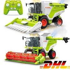 RC-Traktor Ferngesteuerter