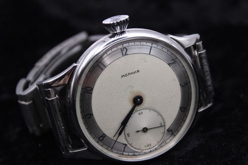 Vintage herren armbanduhr - herren,