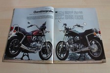 PS Sport Motorrad 09/1980