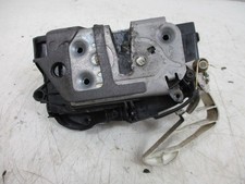Front Left Door Lock Actuator