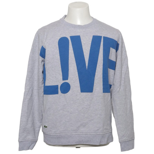 Lacoste live sweatshirt - lacoste, live,
