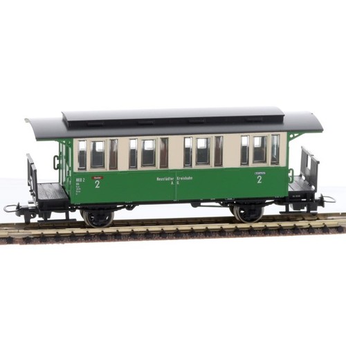Tillig 03915 personenwagen kbi - tillig,