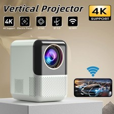 LED Projektor 5G WiFi Android