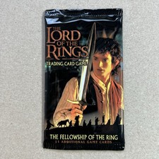 The Lord of the Rings TCG The