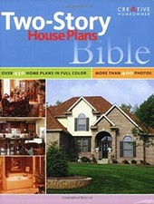 Two-Story House Plans Bible