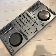 Pioneer DDJ-T1 4-Kanal DJ