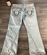 True Religion Midnight Rainbow