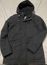 Dreimaster Herren Winter