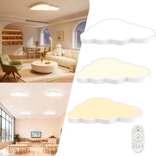 48w led dimmbar deckenleuchte - 48w,