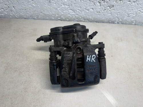 Bremssattel hinten rechts - hinten, audi