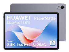HUAWEI MatePad 11,5''S - PaperMatte Display - wie neu