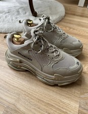 Balenciaga Triple S Damen