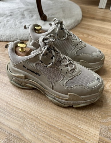 Balenciaga triple damen - triple,
