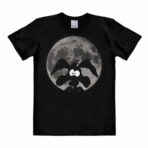 Logoshirt looney tunes - ,