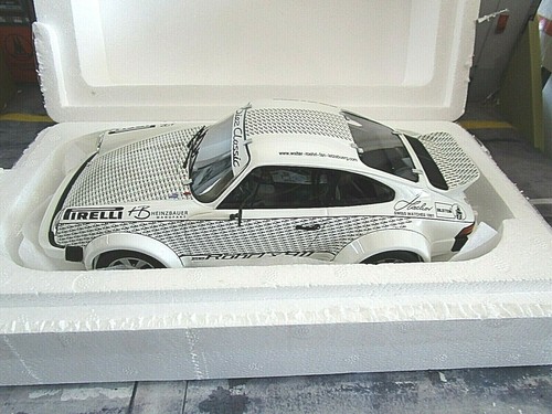 Porsche 911 carrera rallye 0 - 911,