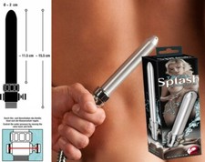 Analdusche Intimdusche douche