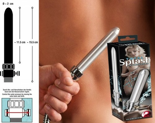 Analdusche intimdusche douche - intimdusche,