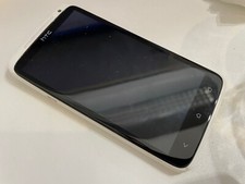 HTC ONE X PJ46100 Beats Audio Weiß DEFEKT KEIN BILD