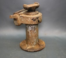 Wagenheber Vorkrieg Levator Horch Wanderer Opel BMW Adler SDKfz Kübel [3490-27]