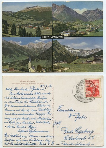 60247 klein walsertal - 60247,