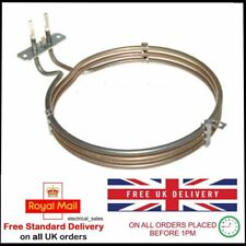 FALCON Range Herd Umluftherd