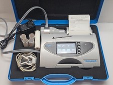 Spirometer vitalograph alpha - spirometer,
