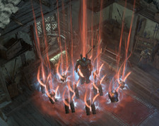 Diablo 4 Diablo IV Season 12