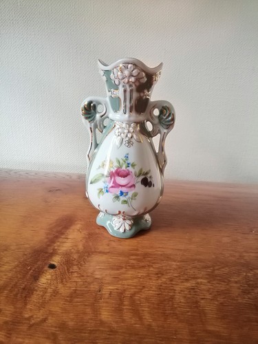 Royal dux bohemia - dux, vase