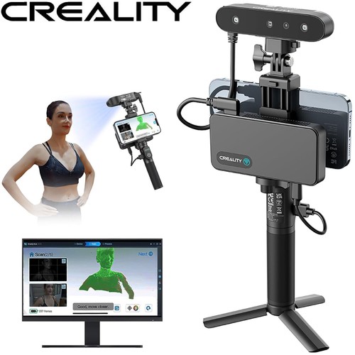 Creality scan ferret pro - creality,