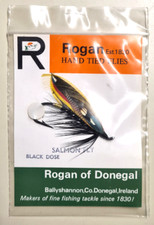 Rogan of Donegal Salmonfly
