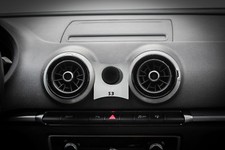 Audi S3 8V Handyhalterung